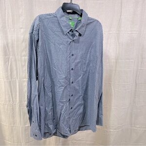 Forsyth of Canada Button-down Shirt
